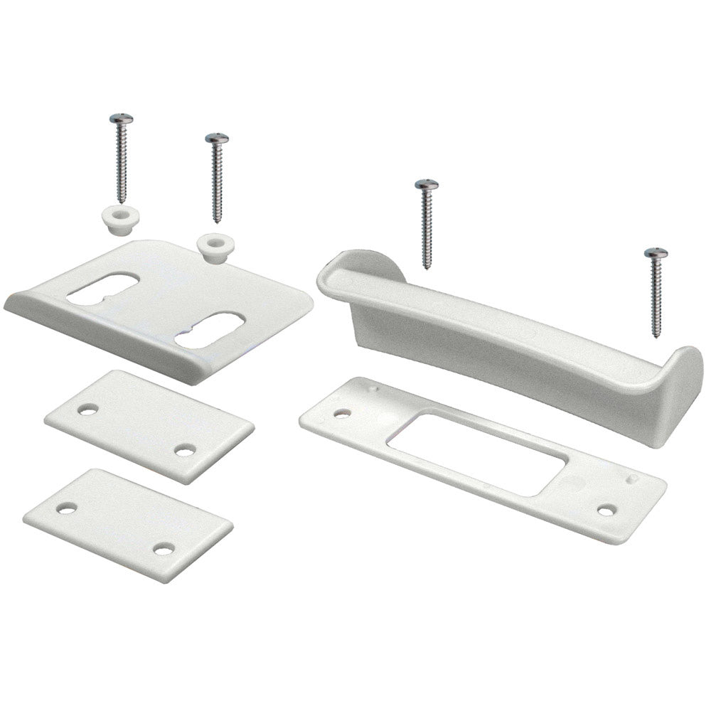 Thetford 92921111 Hold Down Kit f/Small Porta Potti