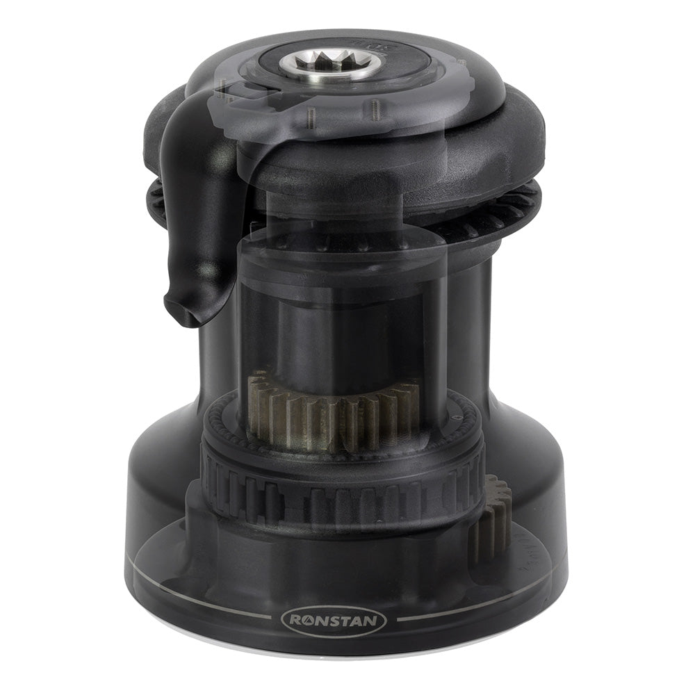 Ronstan RA6302 30QT Orbit Winch w/Quick Trim