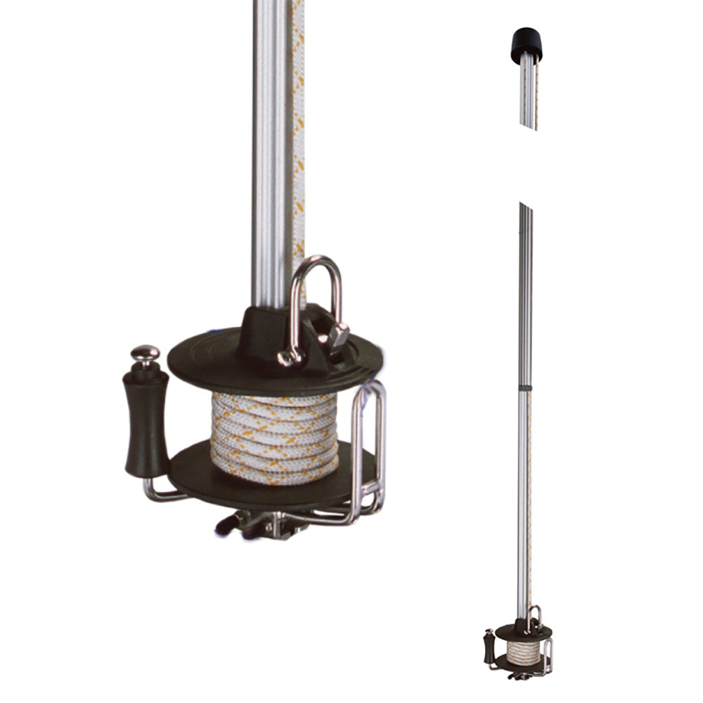 Wichard C2608 Profurl C260 Headsail Reefing-Furling System