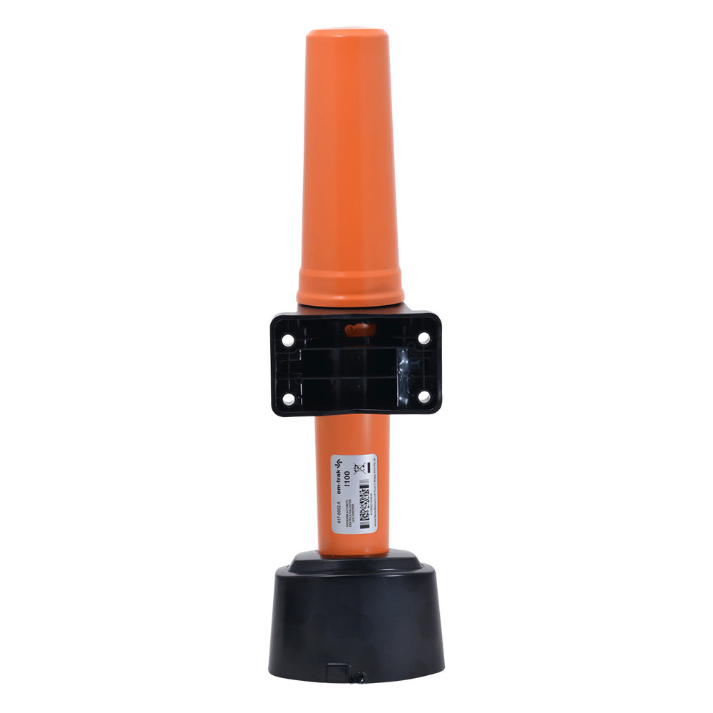 em-trak 417-0077 I100-X Small Vessel Tracker