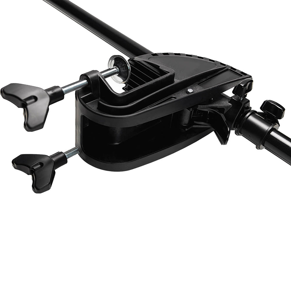 Minn Kota 1352270M Endura C2 30 Trolling Motor w/Battery Meter - 12V - 30LB - 30"