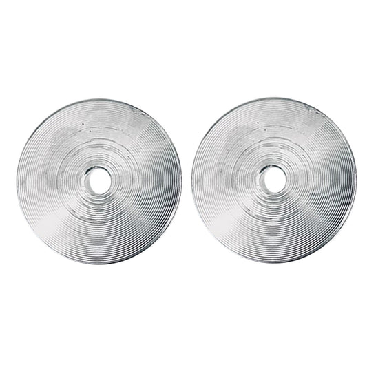 Sea Brackets 5/16" Backing Disk f/Garmin Kraken Mounts - 2-Pack [SEA2327]