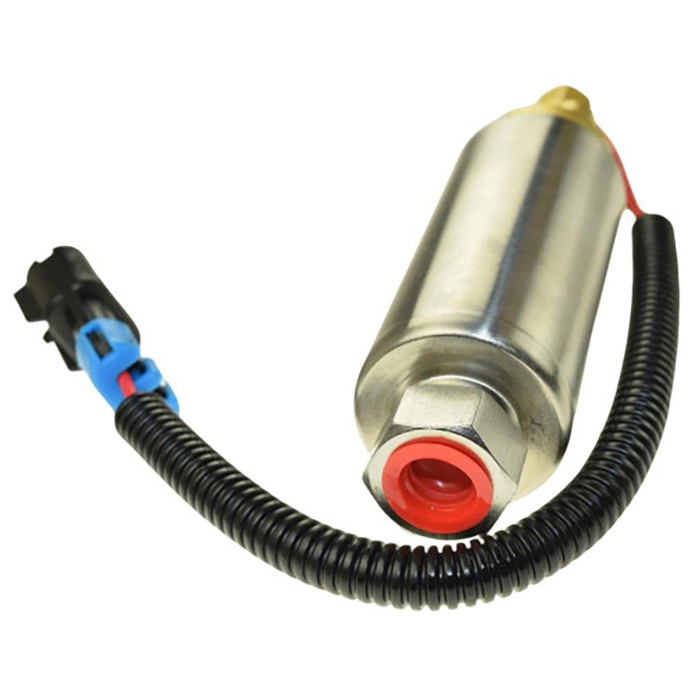 Regitar USA Fuel Pump Assembly f/Mercury  Mercruiser Engines w/High-Pressure Pump [RFP007]