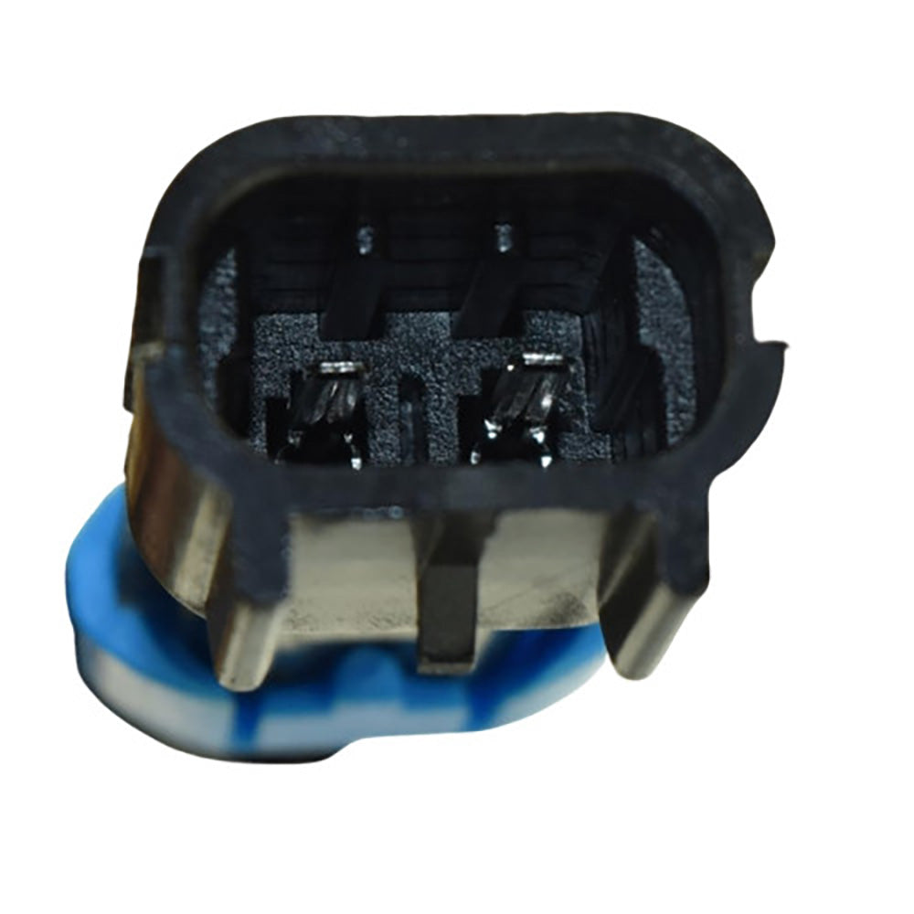 Regitar USA Fuel Pump Assembly f/Mercury  Mercruiser Engines w/High-Pressure Pump [RFP007]