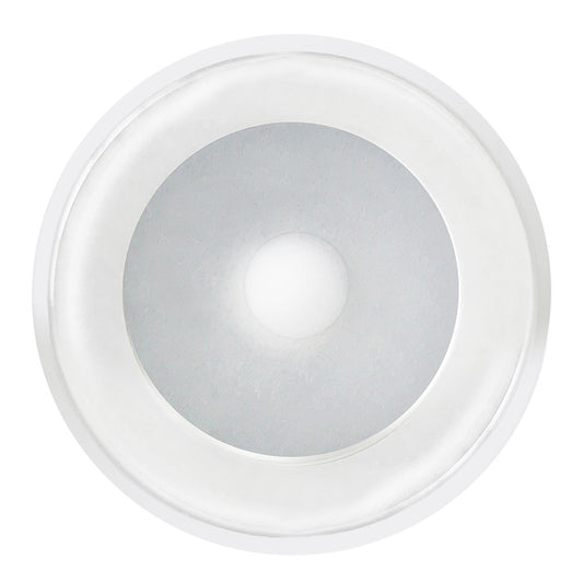 Shadow-Caster Downlight - White Housing - Cool White [SCM-DLXS-CW-WH]