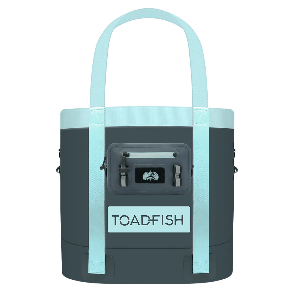 Toadfish Waterproof Sling - Ocean Blue [2012]