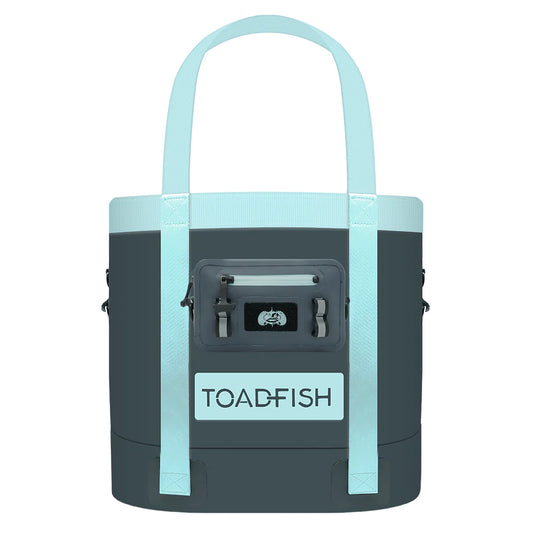Toadfish Waterproof Sling - Ocean Blue [2012]