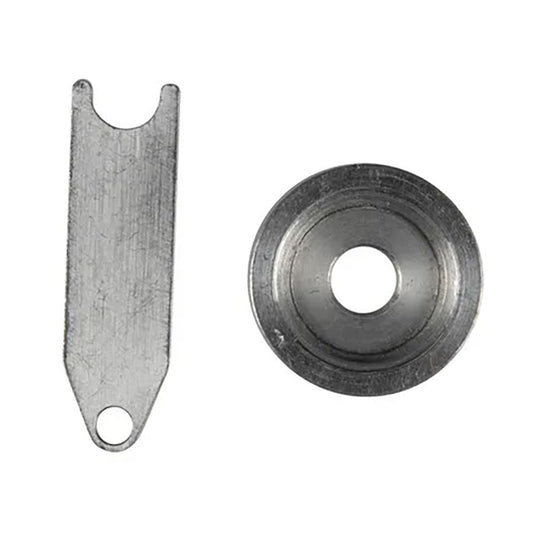 Garmin Force/Force Kraken Anode Kit [010-12832-35]