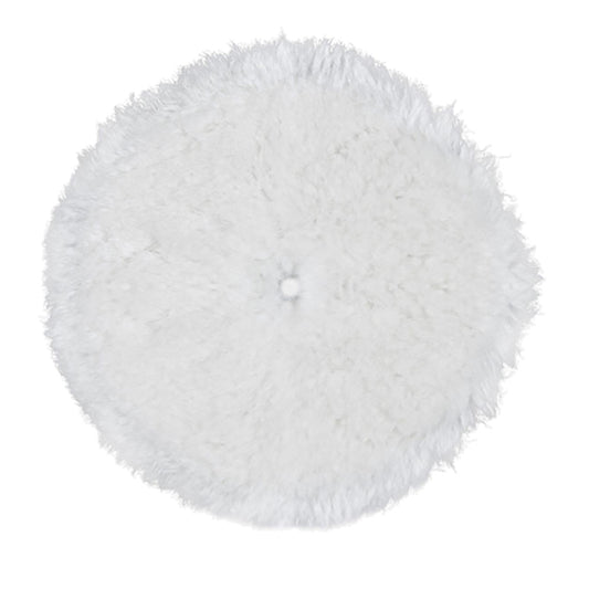 RUPES Cut  Finish Wool Polishing Pads f/Rotary Polisher 75mm [9.BL80F]