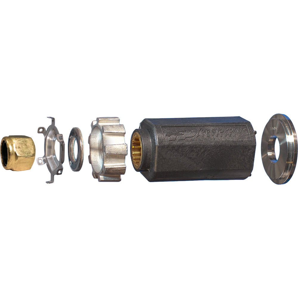 Sharrow Marine 807 Hub Kit f/Yamaha F350  OXE 300 11701500 [807]