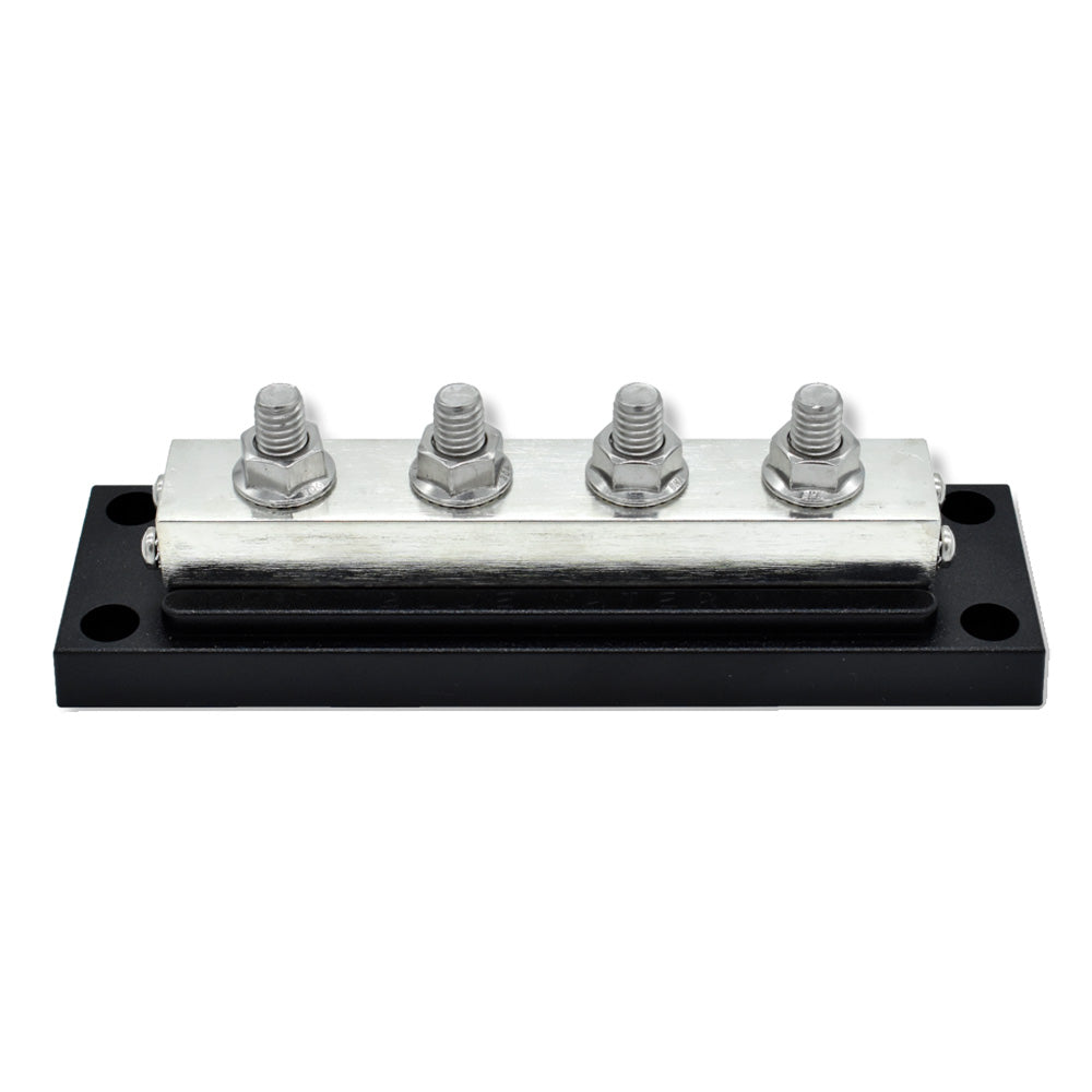 Bluewater Heavy-Duty 4 Stud Busbar [312315-B-004]