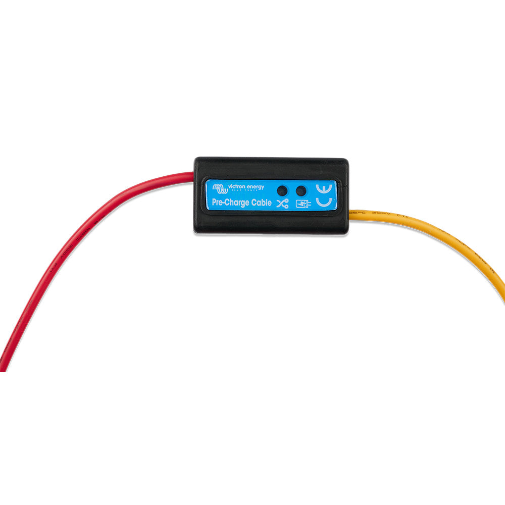 Victron Pre-Charge Cable [ASS070400100]