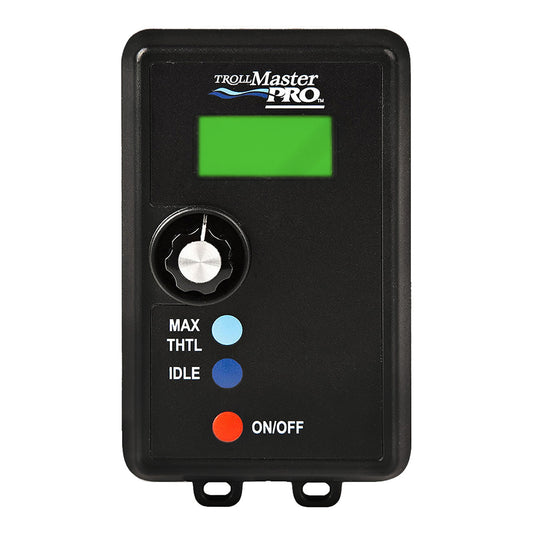 TROLLMaster TMPRO Pro Wired