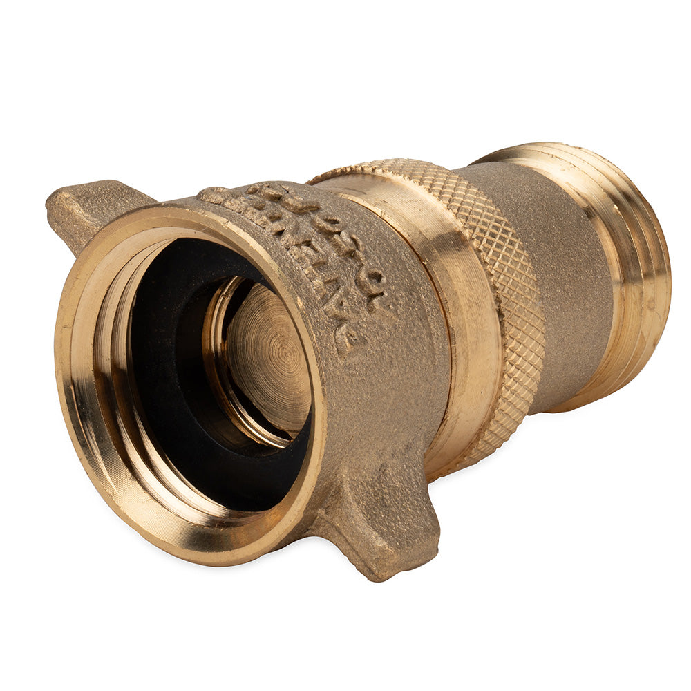 Camco Brass Water Pressure Regulator [40055]