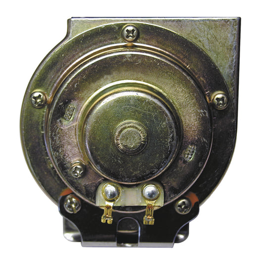 Schmitt Marine Mini Compact Single Hidden Horn - 12V [11031]