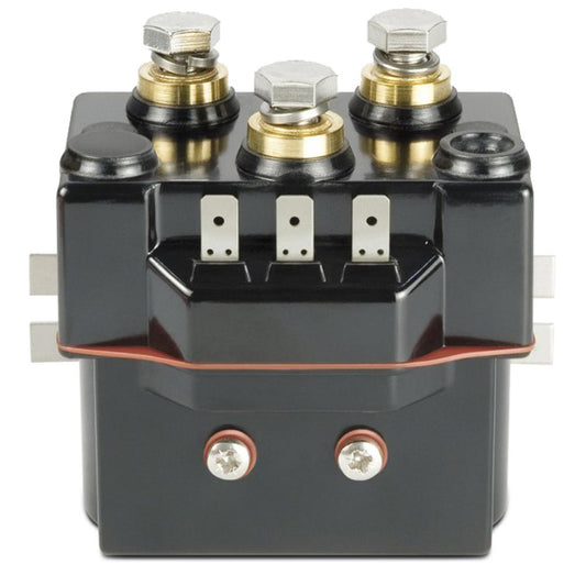 Quick Non-Reversing Solenoid Unit - 12V [FTT631512000B00]