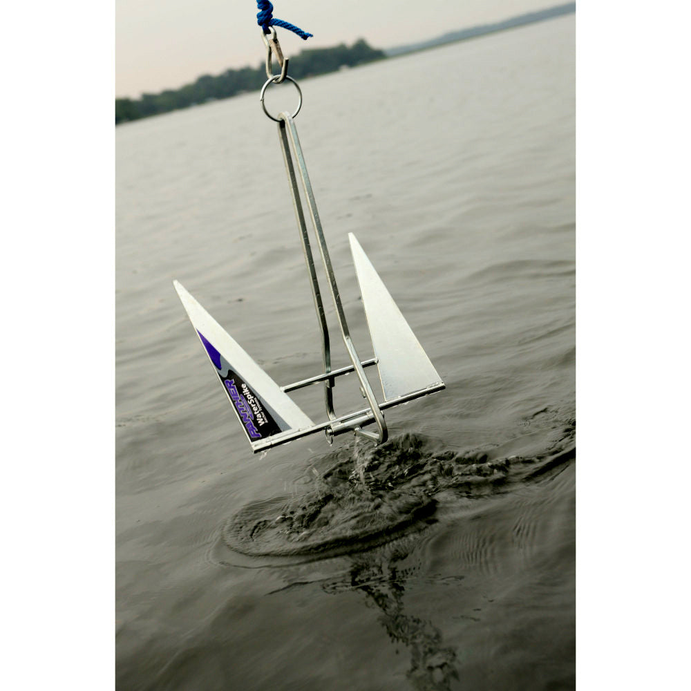 Panther Water Spike Anchor - Up To 16 Boat [559200]