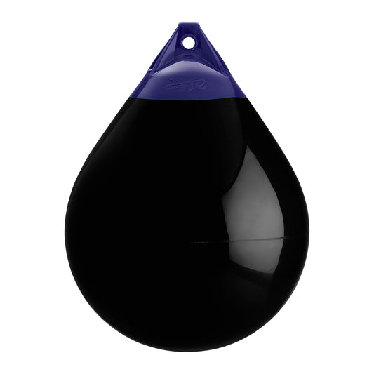 Polyform A-5 Buoy 27" Diameter - Black [A-5 BLACK]