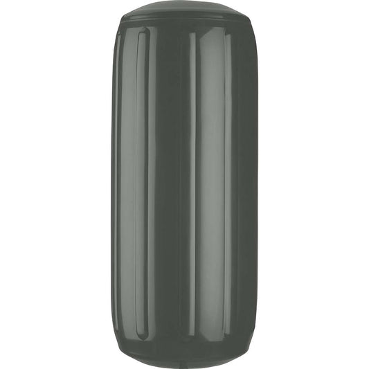 Polyform HTM-1 Fender 6.3" x 15.5" - Graphite [HTM-1 GRAPHITE]