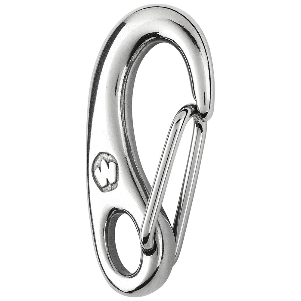 Wichard Safety Snap Hook - 50mm [2480W]
