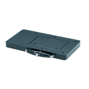 Minn Kota 1854017 RTA-17 Composite Quick Release Bracket